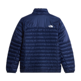 The North Face - Terra Peak Jacket da uomo - SUMMIT NAVY - vista alternativa 1
