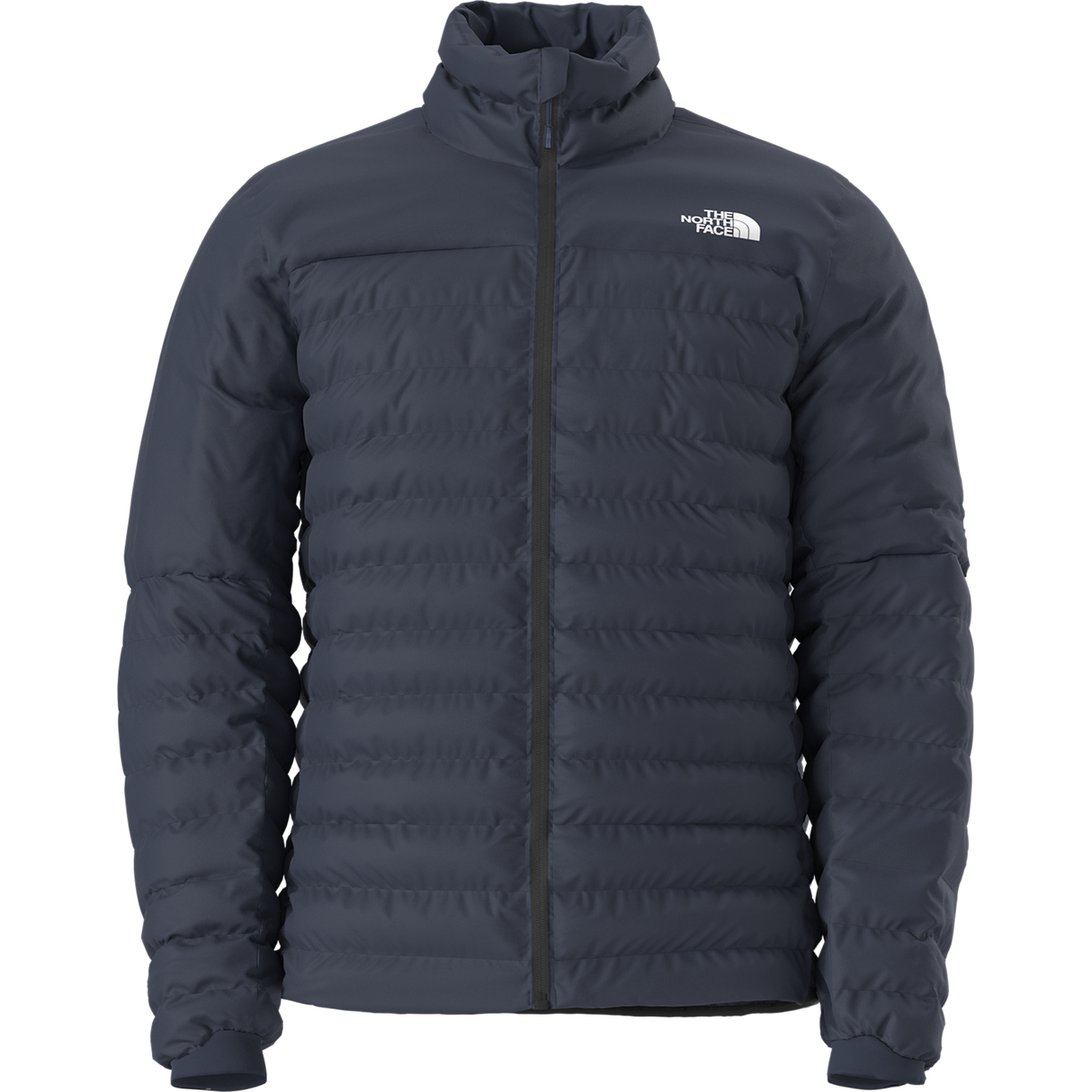 The North Face - Terra Peak Jacket da uomo - SUMMIT NAVY - vista alternativa 10