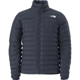 The North Face - Terra Peak Jacket da uomo - SUMMIT NAVY - vista alternativa 10