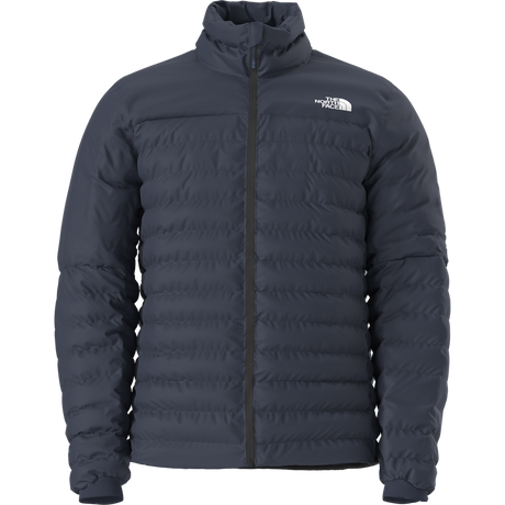The North Face - Terra Peak Jacket da uomo - SUMMIT NAVY - vista alternativa 10