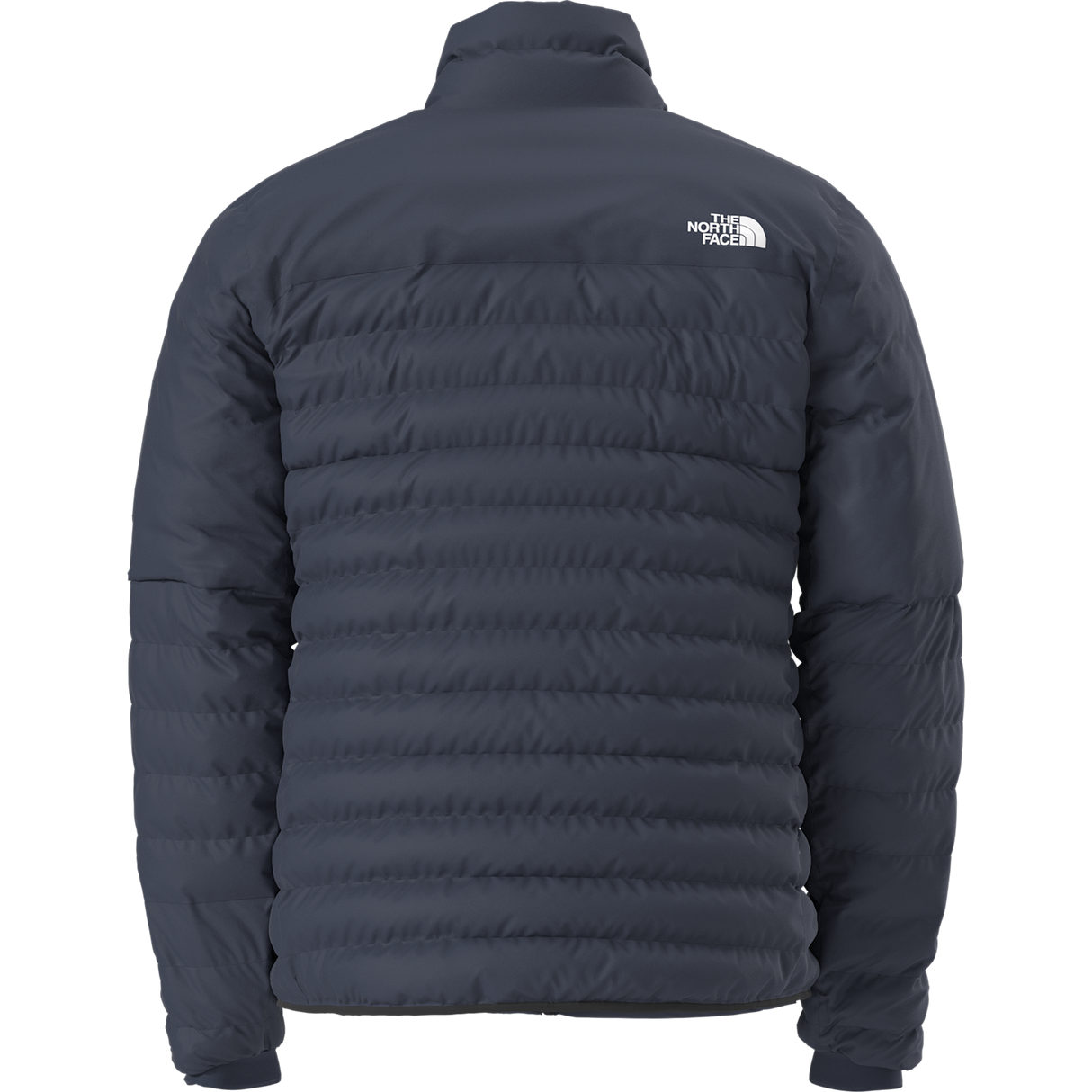 The North Face - Terra Peak Jacket da uomo - SUMMIT NAVY - vista alternativa 11
