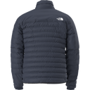 The North Face - Terra Peak Jacket da uomo - SUMMIT NAVY - vista alternativa 11