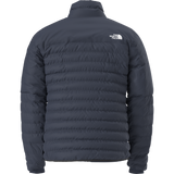 The North Face - Terra Peak Jacket da uomo - SUMMIT NAVY - vista alternativa 11