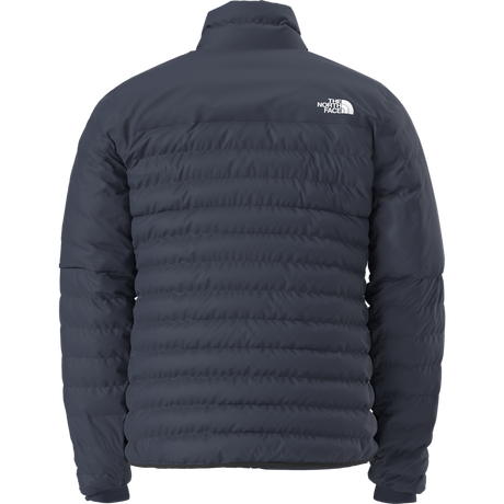 The North Face - Terra Peak Jacket da uomo - SUMMIT NAVY - vista alternativa 11
