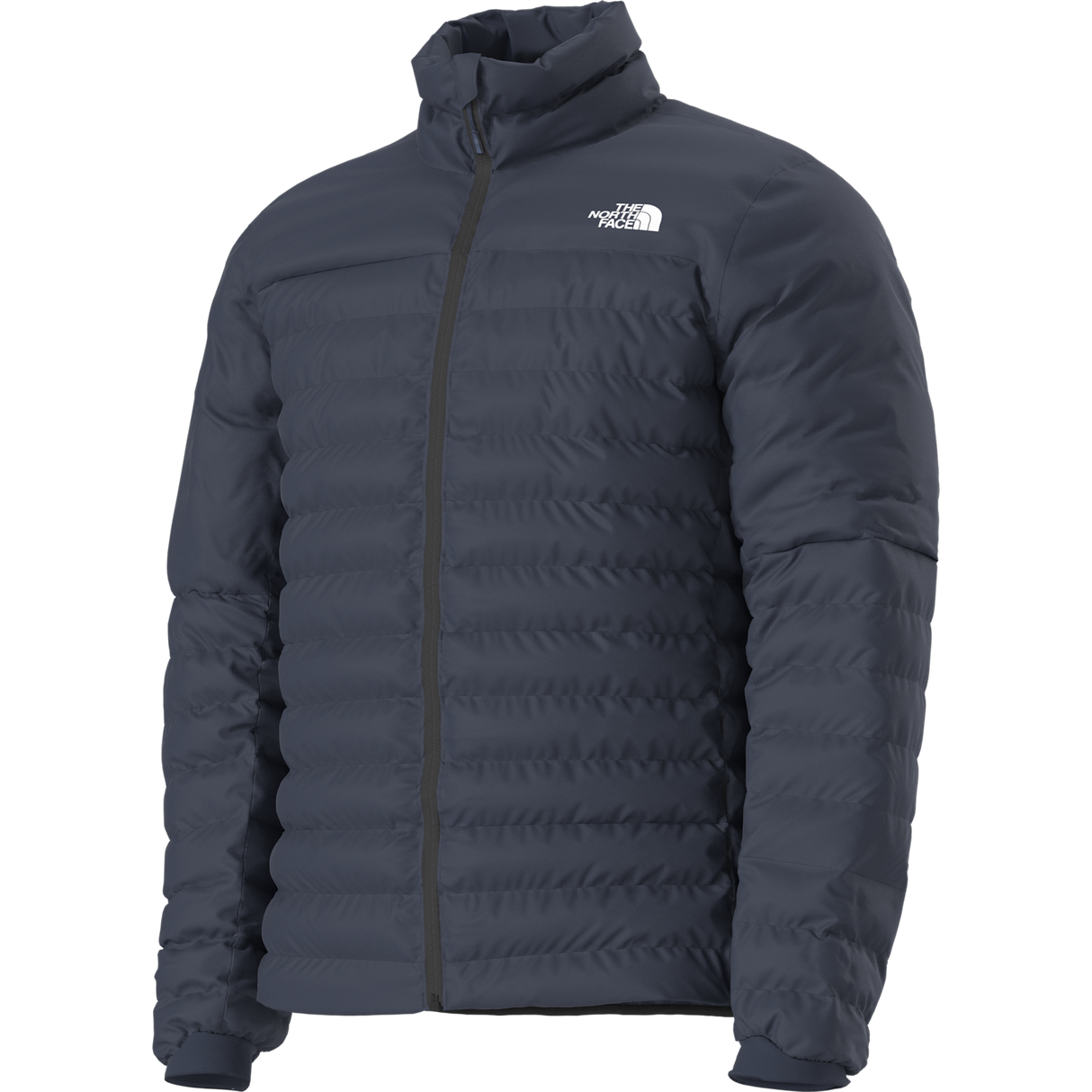 The North Face - Terra Peak Jacket da uomo - SUMMIT NAVY - vista alternativa 12