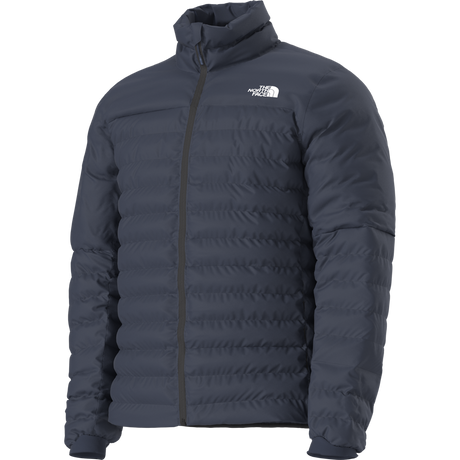 The North Face - Terra Peak Jacket da uomo - SUMMIT NAVY - vista alternativa 12