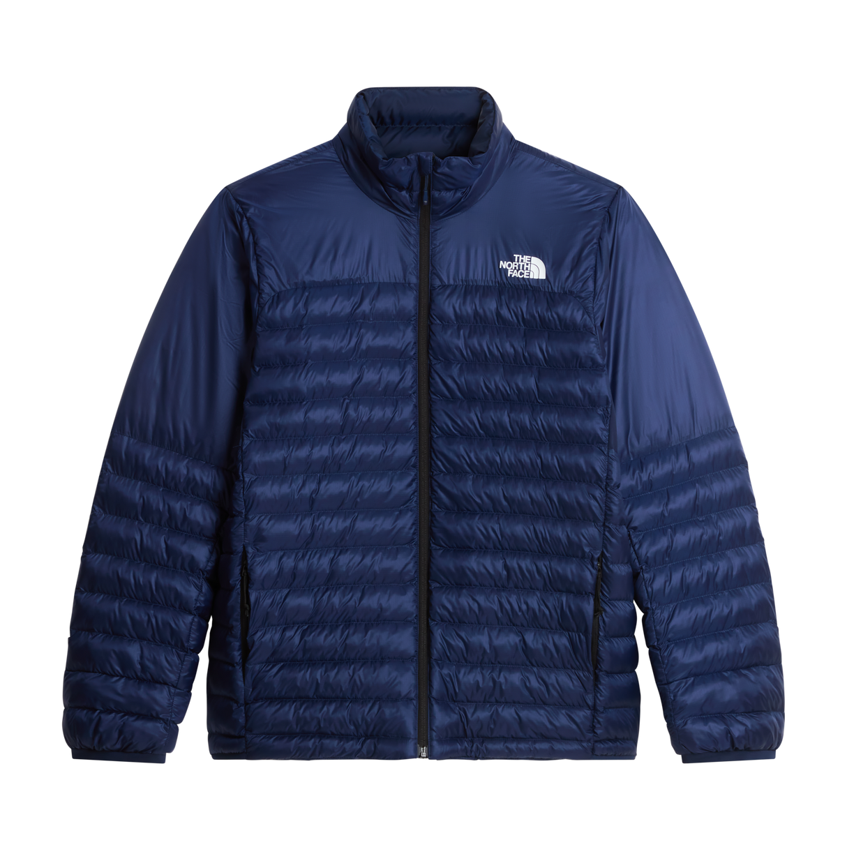 The North Face - Terra Peak Jacket da uomo - SUMMIT NAVY - vista principale