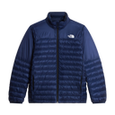 The North Face - Terra Peak Jacket da uomo - BLUE - vista principale