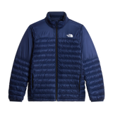 The North Face - Terra Peak Jacket da uomo - SUMMIT NAVY - vista principale