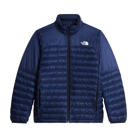 The North Face - Terra Peak Jacket da uomo - SUMMIT NAVY - vista principale