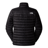 The North Face - Terra Peak Jacket da uomo - TNF BLACK - vista alternativa 1