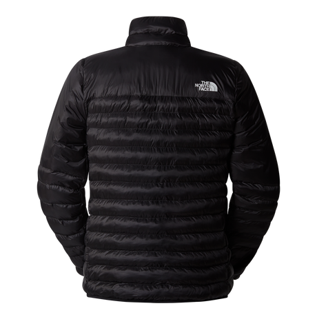 The North Face - Terra Peak Jacket da uomo - TNF BLACK - vista alternativa 1