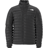 The North Face - Terra Peak Jacket da uomo - TNF BLACK - vista alternativa 10