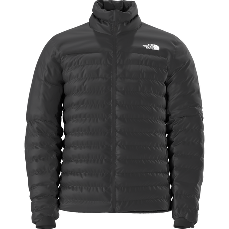The North Face - Terra Peak Jacket da uomo - TNF BLACK - vista alternativa 10