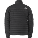 The North Face - Terra Peak Jacket da uomo - TNF BLACK - vista alternativa 11