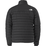 The North Face - Terra Peak Jacket da uomo - TNF BLACK - vista alternativa 11