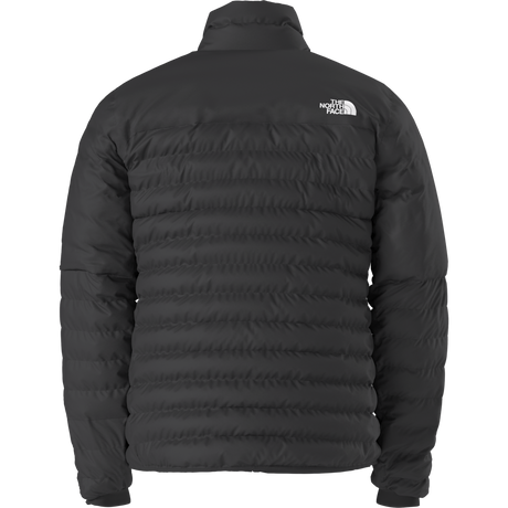 The North Face - Terra Peak Jacket da uomo - TNF BLACK - vista alternativa 11