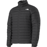 The North Face - Terra Peak Jacket da uomo - TNF BLACK - vista alternativa 12