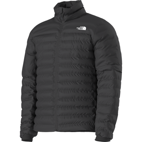 The North Face - Terra Peak Jacket da uomo - TNF BLACK - vista alternativa 2