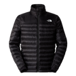 The North Face - Terra Peak Jacket da uomo - BLACK - vista principale