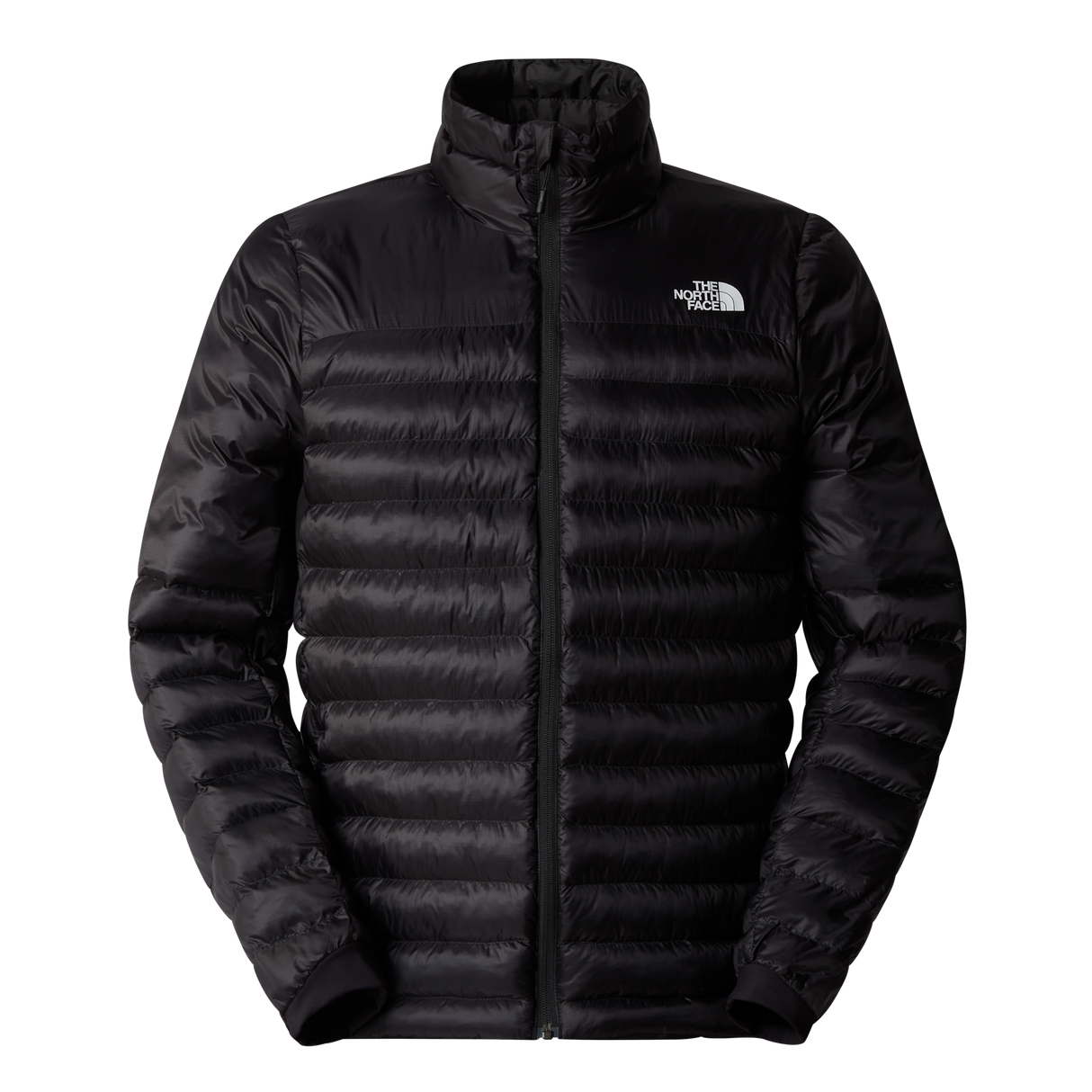 The North Face - Terra Peak Jacket da uomo - TNF BLACK - vista principale