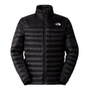 The North Face - Terra Peak Jacket da uomo - BLACK - vista principale