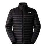The North Face - Terra Peak Jacket da uomo - TNF BLACK - vista principale