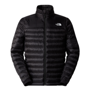 The North Face - Terra Peak Jacket da uomo - BLACK - vista principale