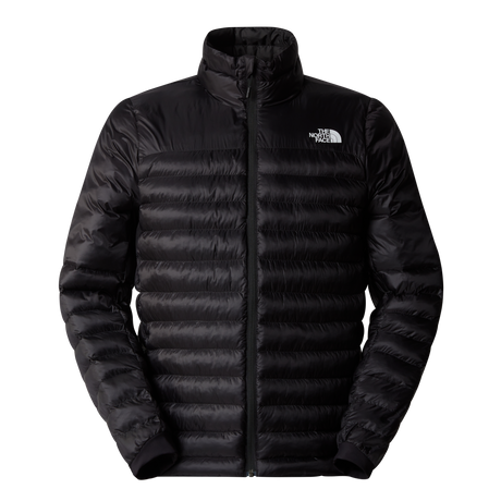 The North Face - Terra Peak Jacket da uomo - TNF BLACK - vista principale