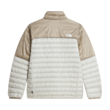 The North Face - Terra Peak Jacket da uomo - METALLIC/YAM - vista alternativa 1
