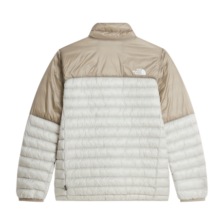 The North Face - Terra Peak Jacket da uomo - METALLIC/YAM - vista alternativa 1