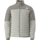 The North Face - Terra Peak Jacket da uomo - METALLIC/YAM - vista alternativa 10