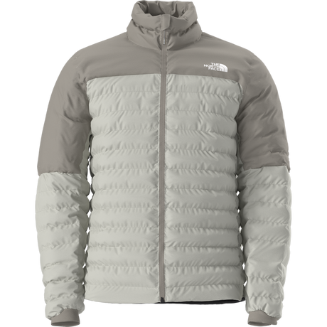 The North Face - Terra Peak Jacket da uomo - METALLIC/YAM - vista alternativa 10