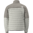 The North Face - Terra Peak Jacket da uomo - METALLIC/YAM - vista alternativa 11