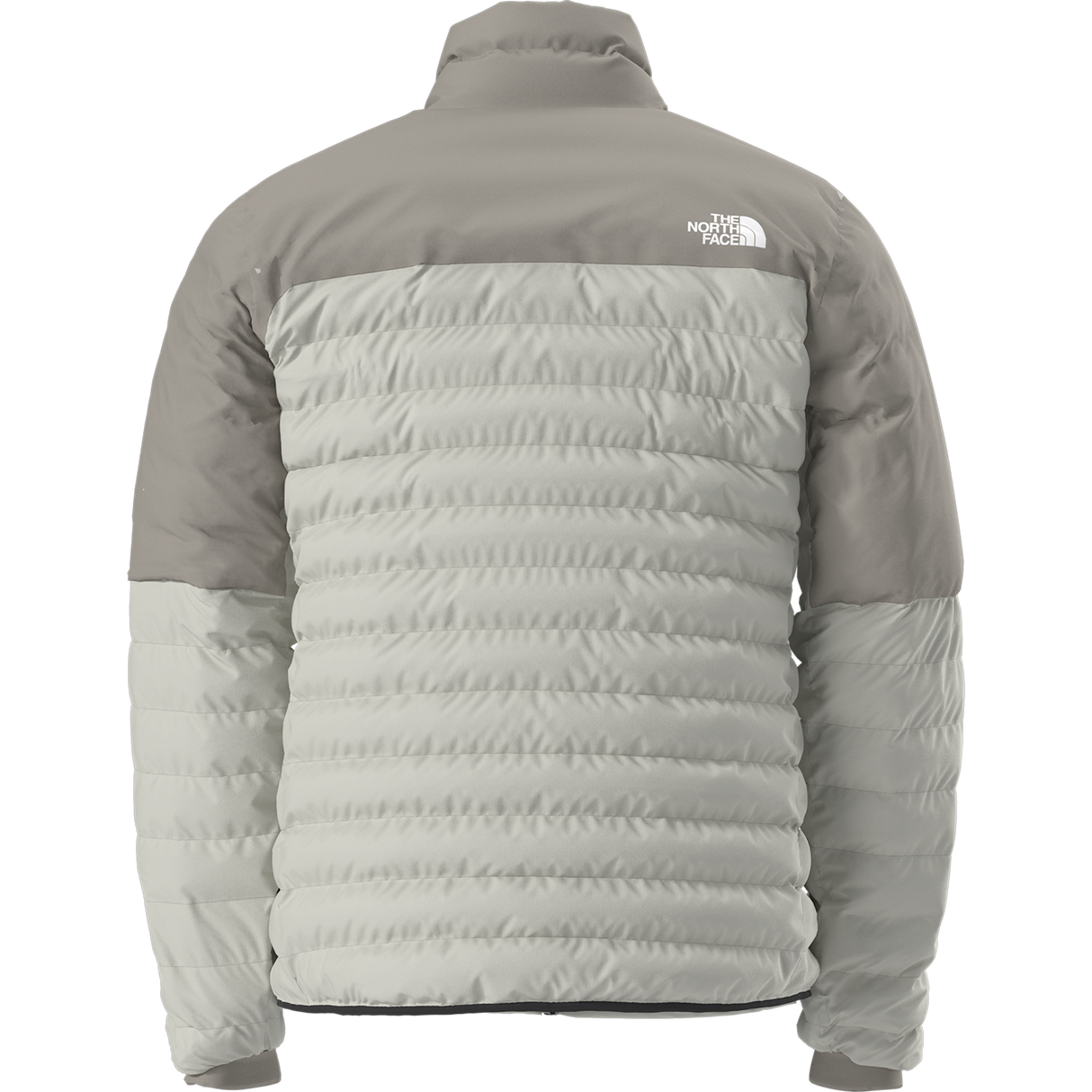 The North Face - Terra Peak Jacket da uomo - METALLIC/YAM - vista alternativa 11