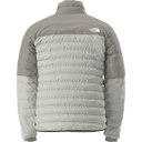 The North Face - Terra Peak Jacket da uomo - METALLIC/YAM - vista alternativa 11