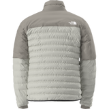 The North Face - Terra Peak Jacket da uomo - METALLIC/YAM - vista alternativa 11
