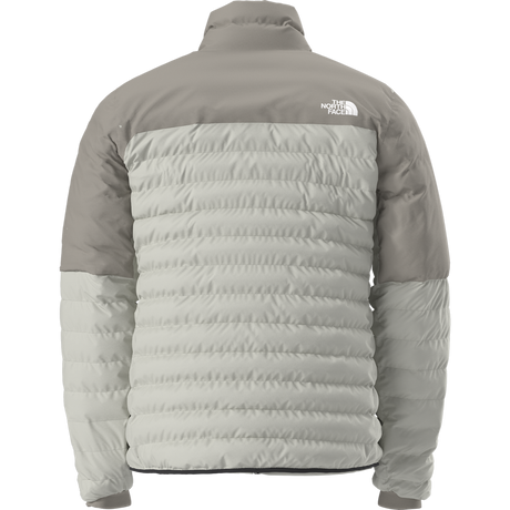 The North Face - Terra Peak Jacket da uomo - METALLIC/YAM - vista alternativa 11