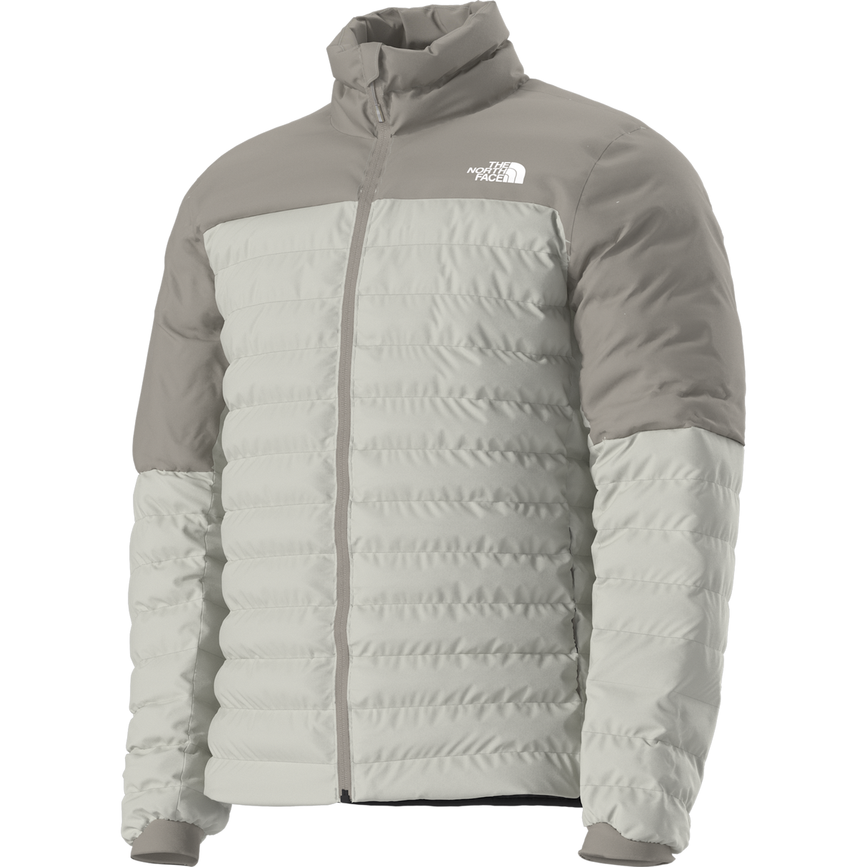The North Face - Terra Peak Jacket da uomo - METALLIC/YAM - vista alternativa 12