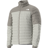 The North Face - Terra Peak Jacket da uomo - METALLIC/YAM - vista alternativa 12