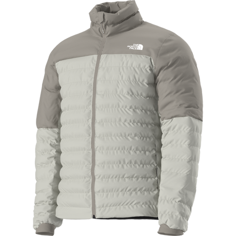 The North Face - Terra Peak Jacket da uomo - METALLIC/YAM - vista alternativa 12