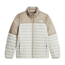 The North Face - Terra Peak Jacket da uomo - Grey - vista principale