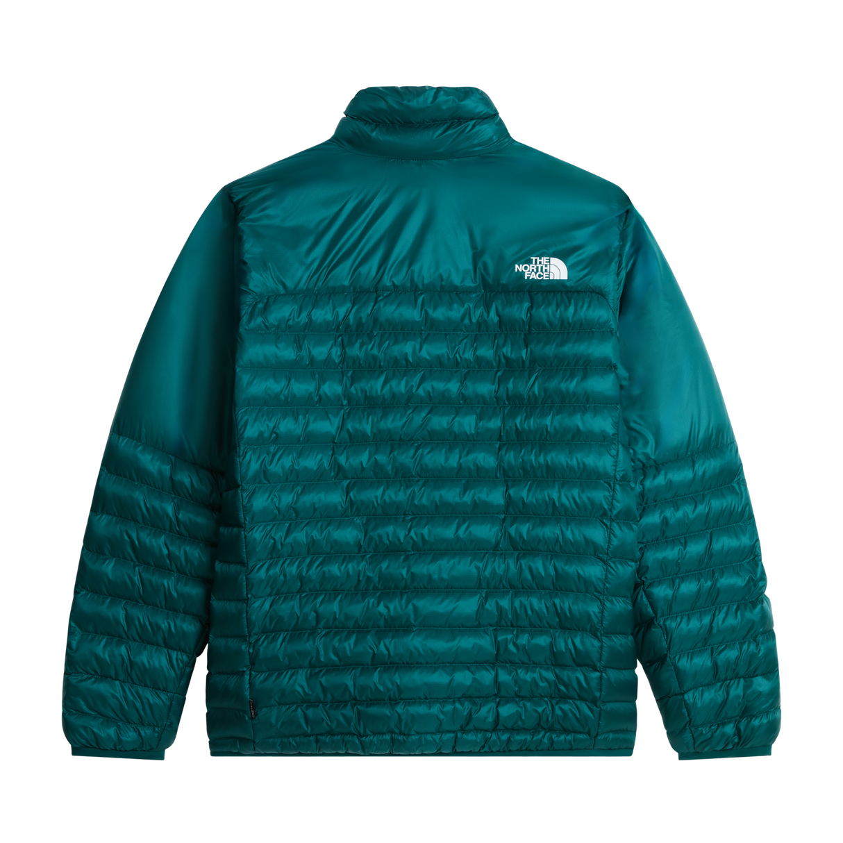 The North Face - Terra Peak Jacket da uomo - Pacific Teal/Restorativ - vista alternativa 1