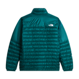 The North Face - Terra Peak Jacket da uomo - Pacific Teal/Restorativ - vista alternativa 1