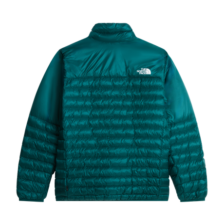 The North Face - Terra Peak Jacket da uomo - Pacific Teal/Restorativ - vista alternativa 1