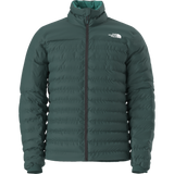 The North Face - Terra Peak Jacket da uomo - Pacific Teal/Restorativ - vista alternativa 10
