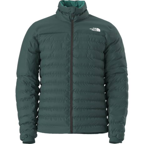 The North Face - Terra Peak Jacket da uomo - Pacific Teal/Restorativ - vista alternativa 10