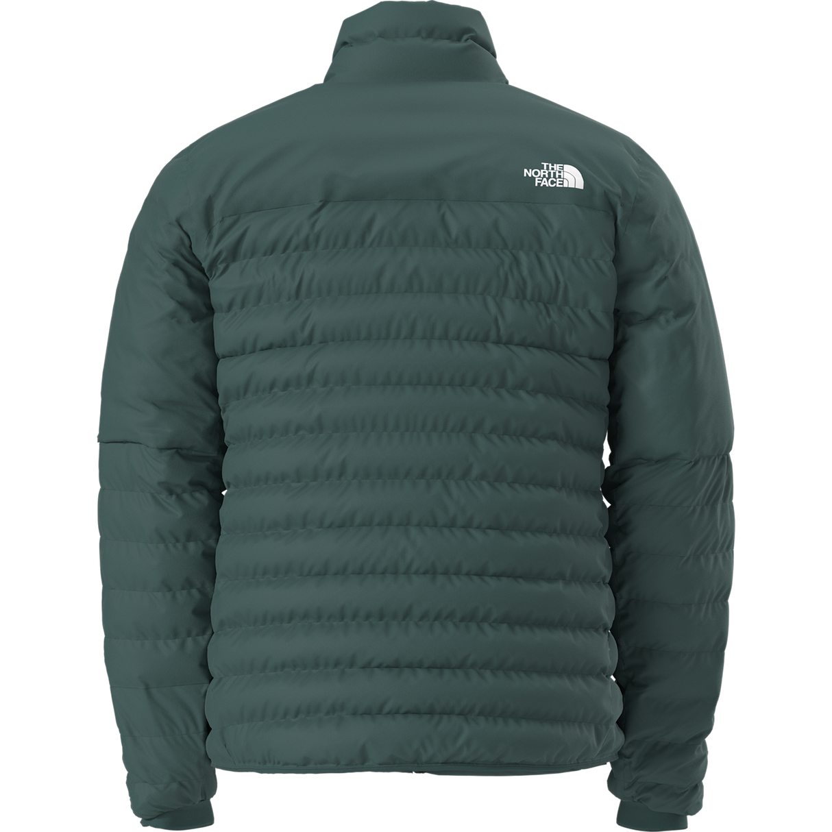 The North Face - Terra Peak Jacket da uomo - Pacific Teal/Restorativ - vista alternativa 11