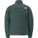 The North Face - Terra Peak Jacket da uomo - Pacific Teal/Restorativ - vista alternativa 11