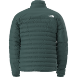 The North Face - Terra Peak Jacket da uomo - Pacific Teal/Restorativ - vista alternativa 11